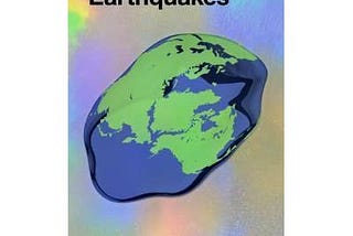 EvoT: Age of the Earthquakes