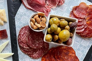 Sala: A Taste of Spain at Astoria’s Best Tapas Spot — Beauty News NYC — The First Online Beauty…