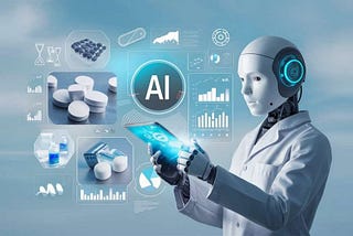 ai in pharma marketing
