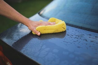 How to Start a Car Washing Business in 2023: A Comprehensive Guide