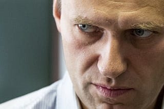 A Final Word on Alexei Navalny