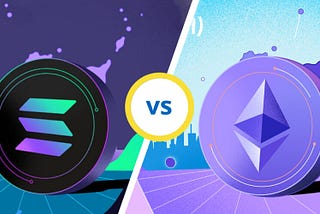 Comparing ZK on Ethereum vs Solana