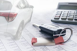 How Technology Is Changing Automotive Finance and Sales