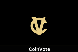 CoinVote: A Beacon of Excellence in Cryptocurrency Services”