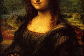 The Mona Lisa Diagnosis