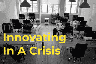 Innovating in a crisis: Our COVID Insights Story