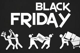 5 tips to increase Black Friday sales