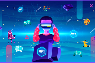 Best Everything About Metaverse NFT Marketplace