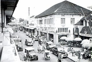 Sejarah Pajak di Indonesia, Ada Sejak Masa Kolonial!