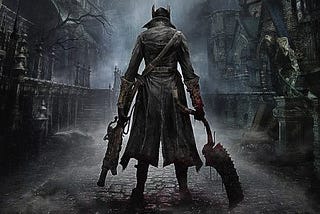 Is Bloodborne Coming To PC?