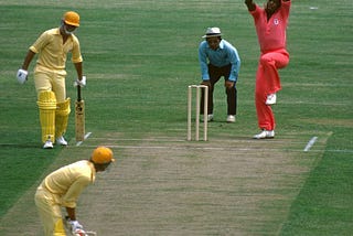 India’s Dream T20 XI of the 1980s decade