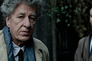 How a Biopic of Alberto Giacometti Exposed His Flawed Genius
