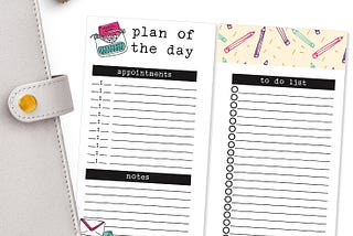 Day Seven of the 7 Days of Free Printables Series. Download now and use today! - http://ift.tt/1qikClj