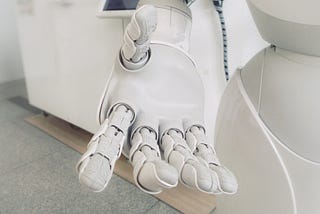 10 of Japan’s Top Robotics Companies Leading The World Into 2020