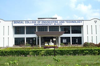 Reputed Faculties at BCET As The Top B.tech Engineering College in West Bengal