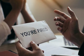 9 SIGNS YOU SHOULD HAVE FIRED YOUR EP TEAM YESTERDAY