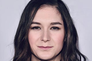 Q&A: Screenwriter Liz Hannah Wants to Get Crazy