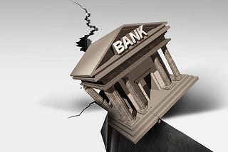 What the recent banking crisis proves — 4 risk management lessons