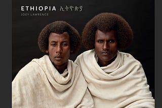 PDF Ethiopia: A Photographic Tribute to East Africa's Diverse Cultures & Traditions (Art photography, Books About Africa) By Joey L.