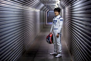 First F-1 test: Will Yuki Tsunoda get a full-time seat in the AlphaTauri? | Racing Life