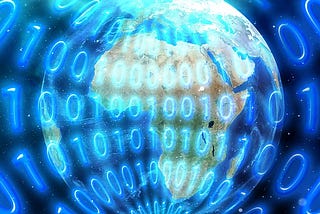 Building Africa’s Talking Data Infrastructure