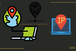 How to Find any website Ip address?