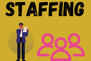 STAFFING — Definition, Nature & Importance | MYMCQHUB