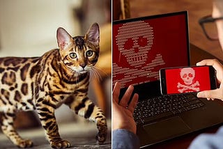 Google Searching These 6 Words Can Get You Hacked
