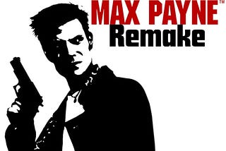 $55 Million Budget for Max Payne Remakes Remedy Confirmed