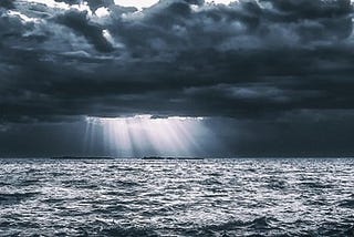 A Dark Day