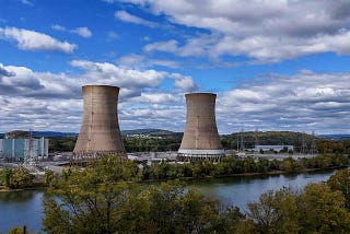 Meta, Microsoft, Google, and Amazon Are Building a Private Power Grid. Here’s Who’s Winning.