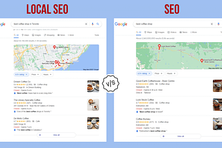 What is Local SEO? : Guide for beginners (2021)