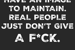 I’m patient with stupidity but not with those who are proud of it.