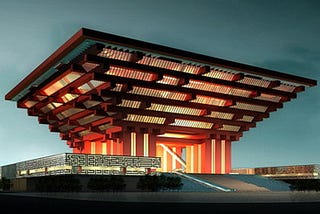 From Rapid Development to a Digital Landscape — A Timeline of Chinese Museums