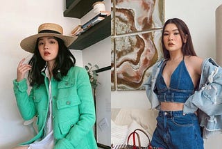10 Instant Ways to Look Fashionable Like a Fashion Influencer in 2022