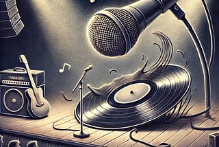 Will the Music Industry Demonstrate Importance or Impotence?