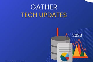 Технический обзор GATHER за период с начала 2023 года. Откройте будущее блокчейна вместе с GATHER!