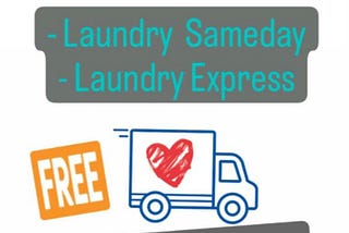 Omlaundry | Laundry Express PIK | Telp / WA : 0818 088 66 838 | laundry Sepatu & kiloan antar…