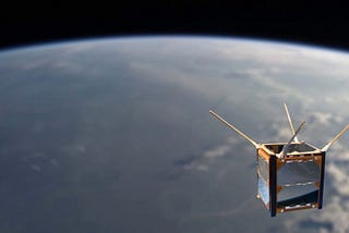 Sri Lanka to launch its first satellite in April