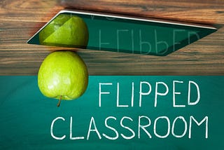 A Brief Overview of Flipped Classrooms