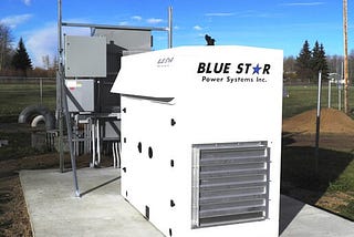 Can You Really Make Full-Time Income Online Selling Blue Star Power Systems?