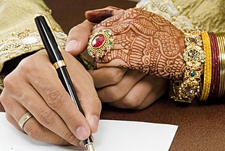 Benefits of Opting for Tis Hazari Court Marriage Registration