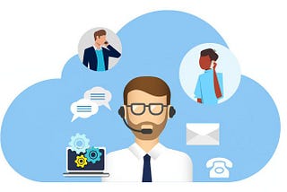 Enriching the Customer Experience with Cloud Contact Center Solutions