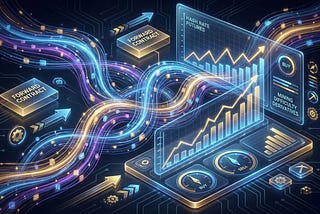 Building a Synthetic Mining Position Without Owning Hardware