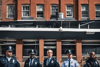 Controversy Surrounding Philadelphia DA Larry Krasner and Convicted Police Officers
