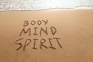 How To Make Your Mind Body And Spirit Work Together