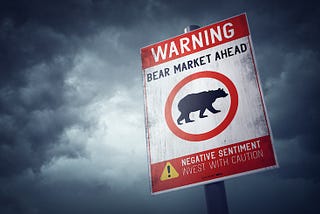 The bear market’s confession to Satoshi Nakamoto
