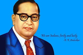 Ambedkar Jayanti Images, Wishes, Status, and Quotes — Great Love Art