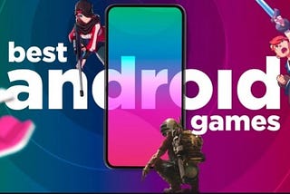 Top 5 Battle Games for Android phone in 2021