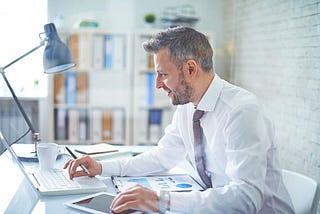 Jeffrey LaBelle Discusses the Difference Between a Wealth Manager and a Financial Advisor
